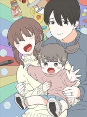 无声街区 漫画封面